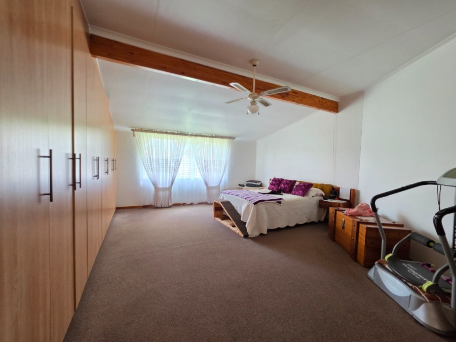 4 Bedroom Property for Sale in Sasolburg Ext 12 Free State